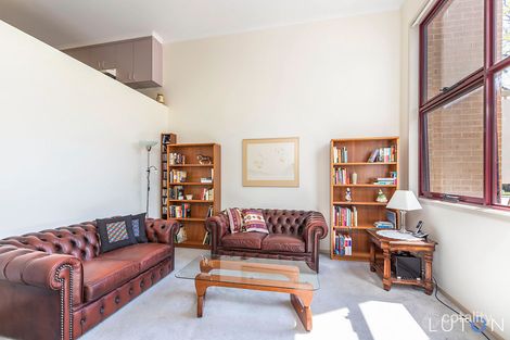 Property photo of 1/131 Port Jackson Circuit Phillip ACT 2606