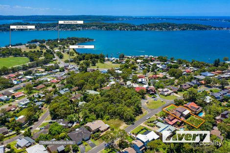 Property photo of 35 Northminster Way Rathmines NSW 2283