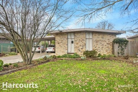 Property photo of 2/36 Mimosa Avenue Alfredton VIC 3350