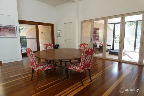 Property photo of 810 Fingerfield Road Deepwater QLD 4674