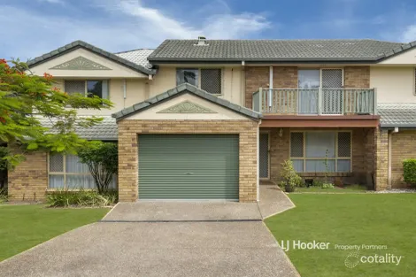Property photo of 2/2 Corella Place Runcorn QLD 4113