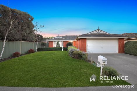 Property photo of 32 Dalkeith Drive Point Cook VIC 3030