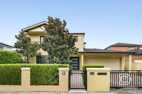 Property photo of 15B Renown Street Canada Bay NSW 2046