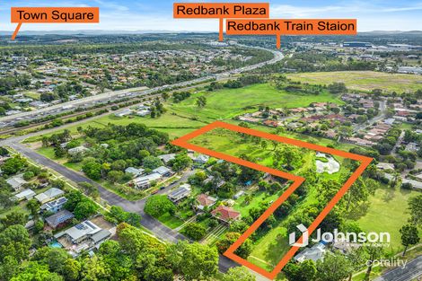 1 Lower James St, Goodna, QLD 4300