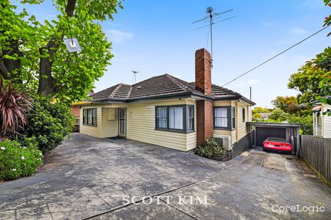 Property photo of 141 Station Street Burwood VIC 3125