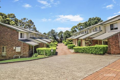Property photo of 11/6A Milne Crescent Coniston NSW 2500