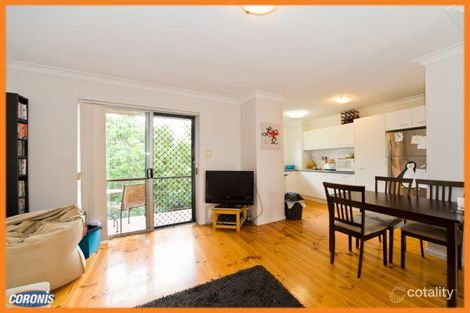 Property photo of 5/76 Monmouth Street Morningside QLD 4170