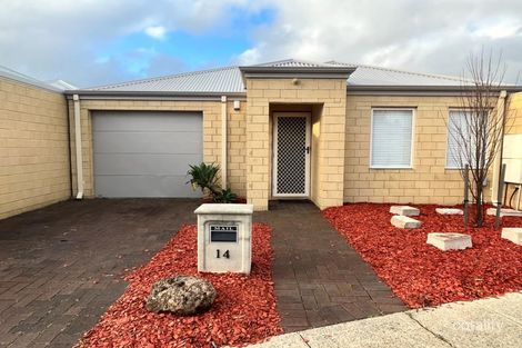 14 Henry St, Midland, WA 6056