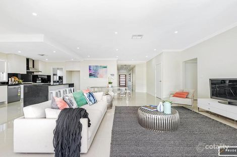Property photo of 42 The Straight Oran Park NSW 2570