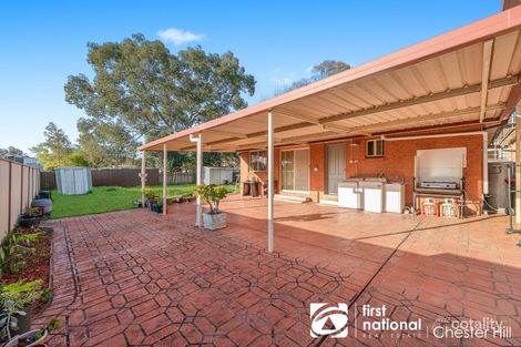 Property photo of 62 Goondah Street Villawood NSW 2163
