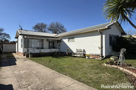 175 BATHURST RD, ORANGE, NSW 2800