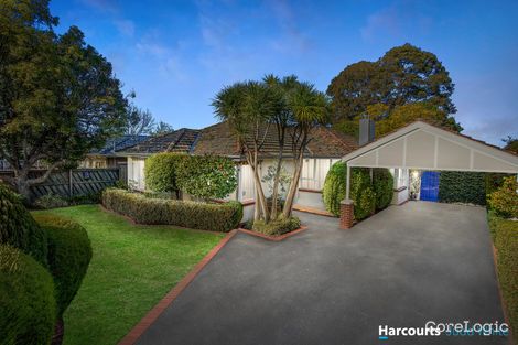 Property photo of 26 Kenilworth Crescent Glen Waverley VIC 3150