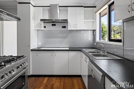 Property photo of 1 Rosanna Court Badger Creek VIC 3777