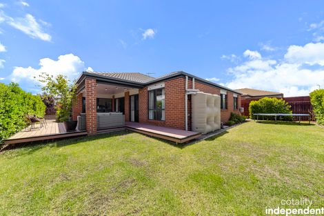 Property photo of 3 Koerstz Street Dunlop ACT 2615