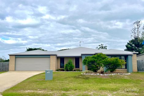 Property photo of 13 Jeana Close Boyne Island QLD 4680