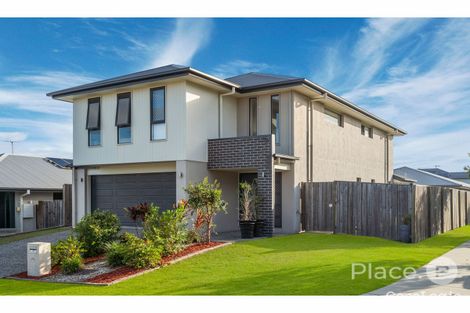 Property photo of 16 Saunter Street Bellbird Park QLD 4300