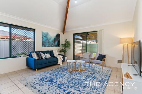 Property photo of 4 Tolbury Retreat Kiara WA 6054