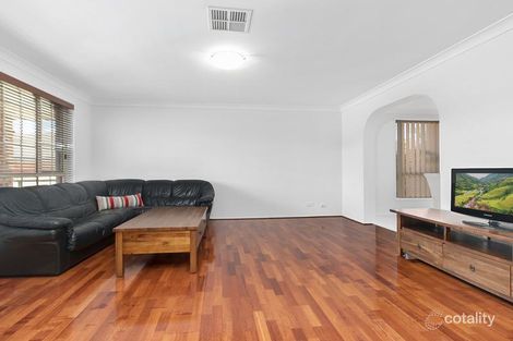 Property photo of 6 Mawbanna Close West Hoxton NSW 2171