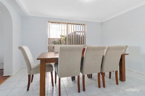 Property photo of 6 Mawbanna Close West Hoxton NSW 2171