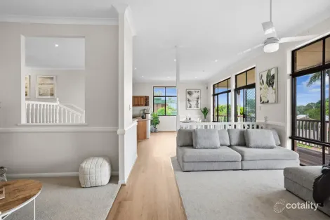 47 Jasper St, Wellington Point, QLD 4160