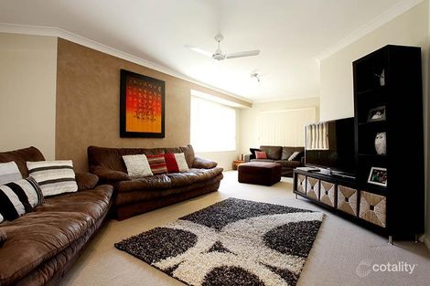 Property photo of 32 Gemini Circuit Molendinar QLD 4214