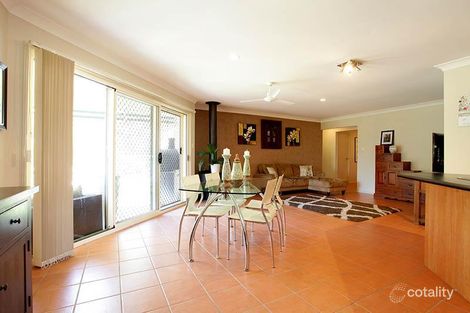 Property photo of 32 Gemini Circuit Molendinar QLD 4214