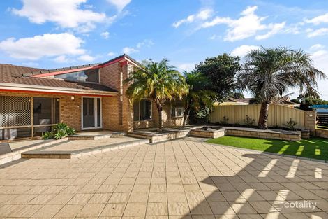 Property photo of 26 Barcombe Way Leeming WA 6149