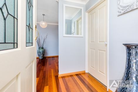 Property photo of 12 Fantail Way Huntingdale WA 6110