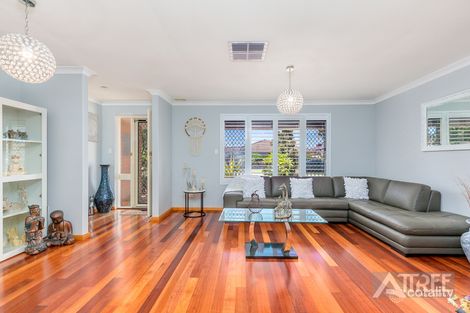 Property photo of 12 Fantail Way Huntingdale WA 6110