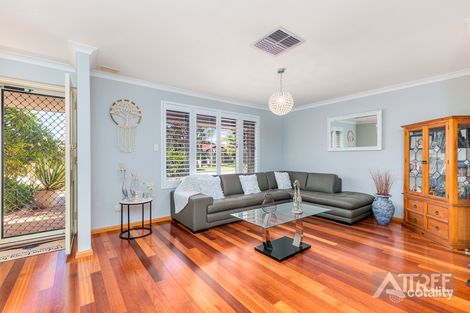 Property photo of 12 Fantail Way Huntingdale WA 6110