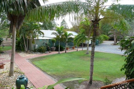 Property photo of 5 Brandt Road Knuckey Lagoon NT 0828