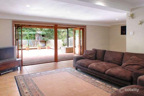 Property photo of 75 Fletcher Parade Bardon QLD 4065