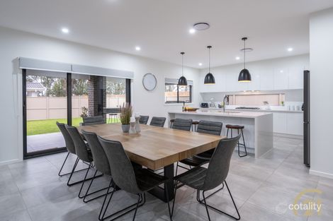 Property photo of 22 Wattle Street Spring Farm NSW 2570