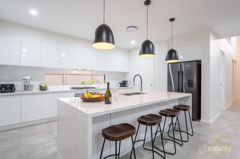 Property photo of 22 Wattle Street Spring Farm NSW 2570