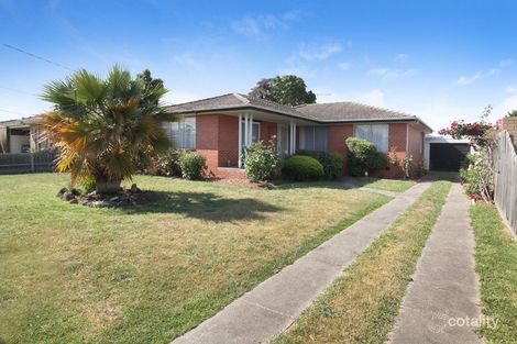 Property photo of 10 Aylesbury Crescent Gladstone Park VIC 3043