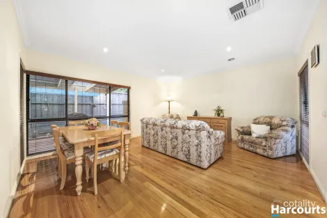 Property photo of 2/2A Clauscen Drive Rowville VIC 3178