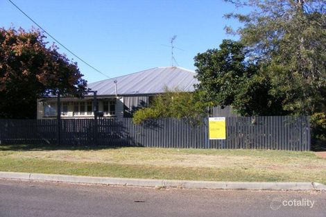 Property photo of 18 Millar Street Yarraman QLD 4614
