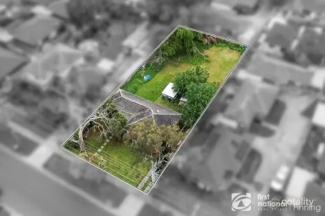 Property photo of 63 Clarendon Street Cranbourne VIC 3977