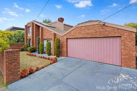 1/120 Mitcham Rd, Donvale, VIC 3111