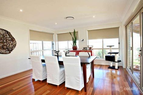 11 Chino Pl, Kellyville Ridge, NSW 2155