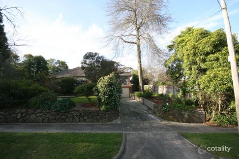 1 Centre Rd, Vermont, VIC 3133