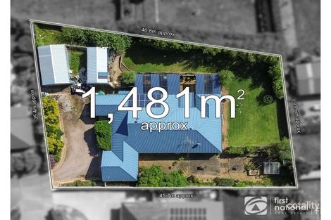 Property photo of 6 Hilda Way Cranbourne VIC 3977