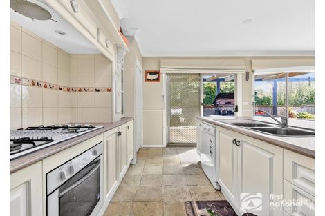 Property photo of 6 Hilda Way Cranbourne VIC 3977