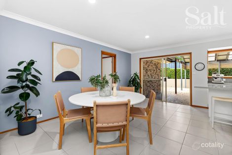 Property photo of 8 Jarrod Close Charlestown NSW 2290