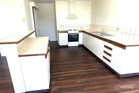 Property photo of 21 Hay Street Bowen QLD 4805