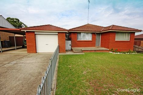 Property photo of 7 Collis Place Minto NSW 2566