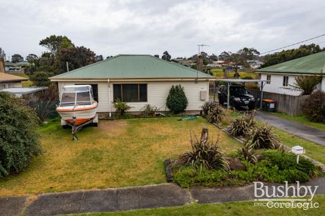 Property photo of 133 Macquarie Street George Town TAS 7253