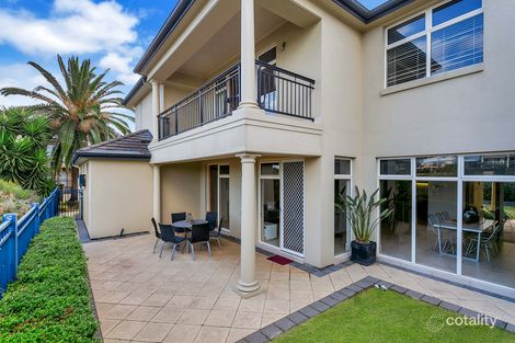 Property photo of 18 Frome Crescent Mawson Lakes SA 5095