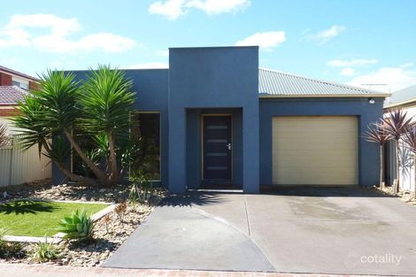 3 Smethwick Grn, Caroline Springs, VIC 3023