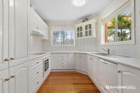 Property photo of 14 Ellavale Drive Traralgon East VIC 3844